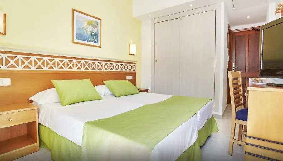 Universal Hotel Bikini Cala Millor