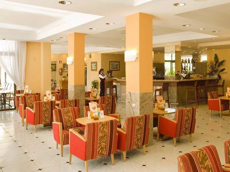 Universal Hotel Bikini Cala Millor  3*, Cala Millor (Mallorca)