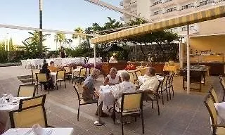 ***  Universal Hotel Bikini Cala Millor  Spain