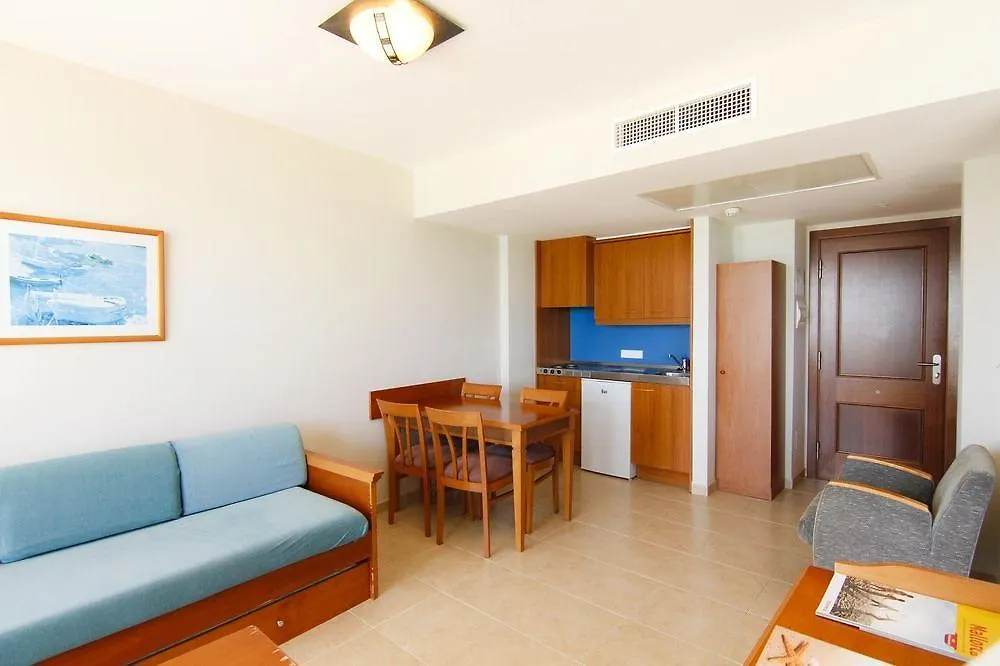 ***  Universal Hotel Bikini Cala Millor  Spain