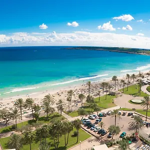 4* Hotell Cm Castell De Mar