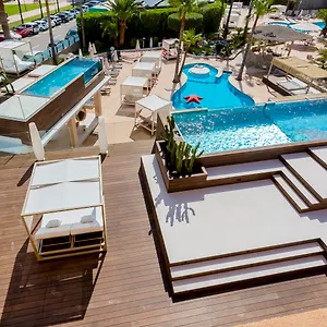 4* Hotell Marins Club - Adults Only