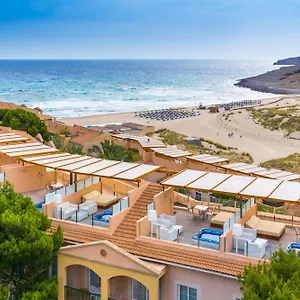 Apartmanhotel Zafiro