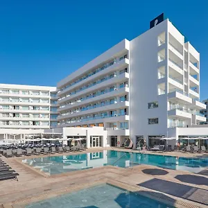 4* Hotell Hipotels Flamenco