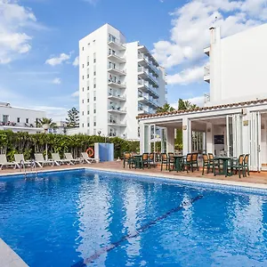 3* Hotell Bluesea Cala Millor