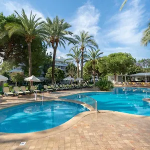 4* Hotell Tropicana
