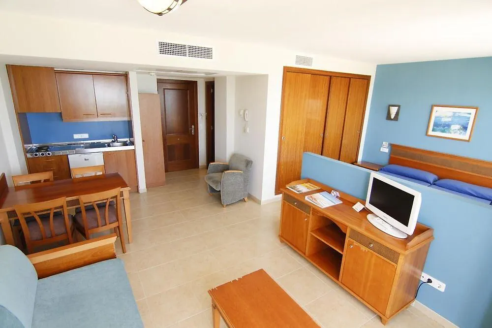 Universal Hotel Bikini Cala Millor  3*, Cala Millor (Mallorca) Spain