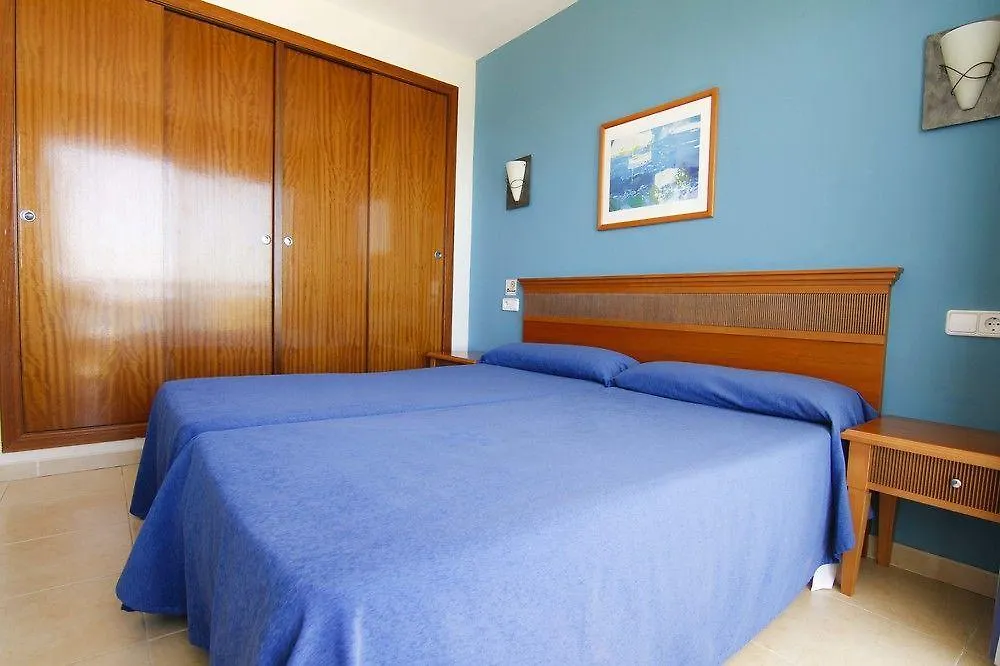 Universal Hotel Bikini Cala Millor   Cala Millor (Mallorca)