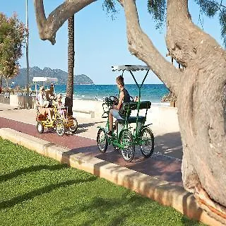Universal Hotel Bikini Cala Millor  3*, Cala Millor (Mallorca)