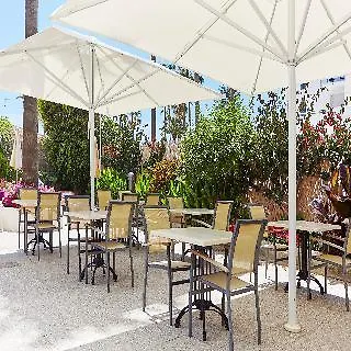 Universal Hotel Bikini Cala Millor